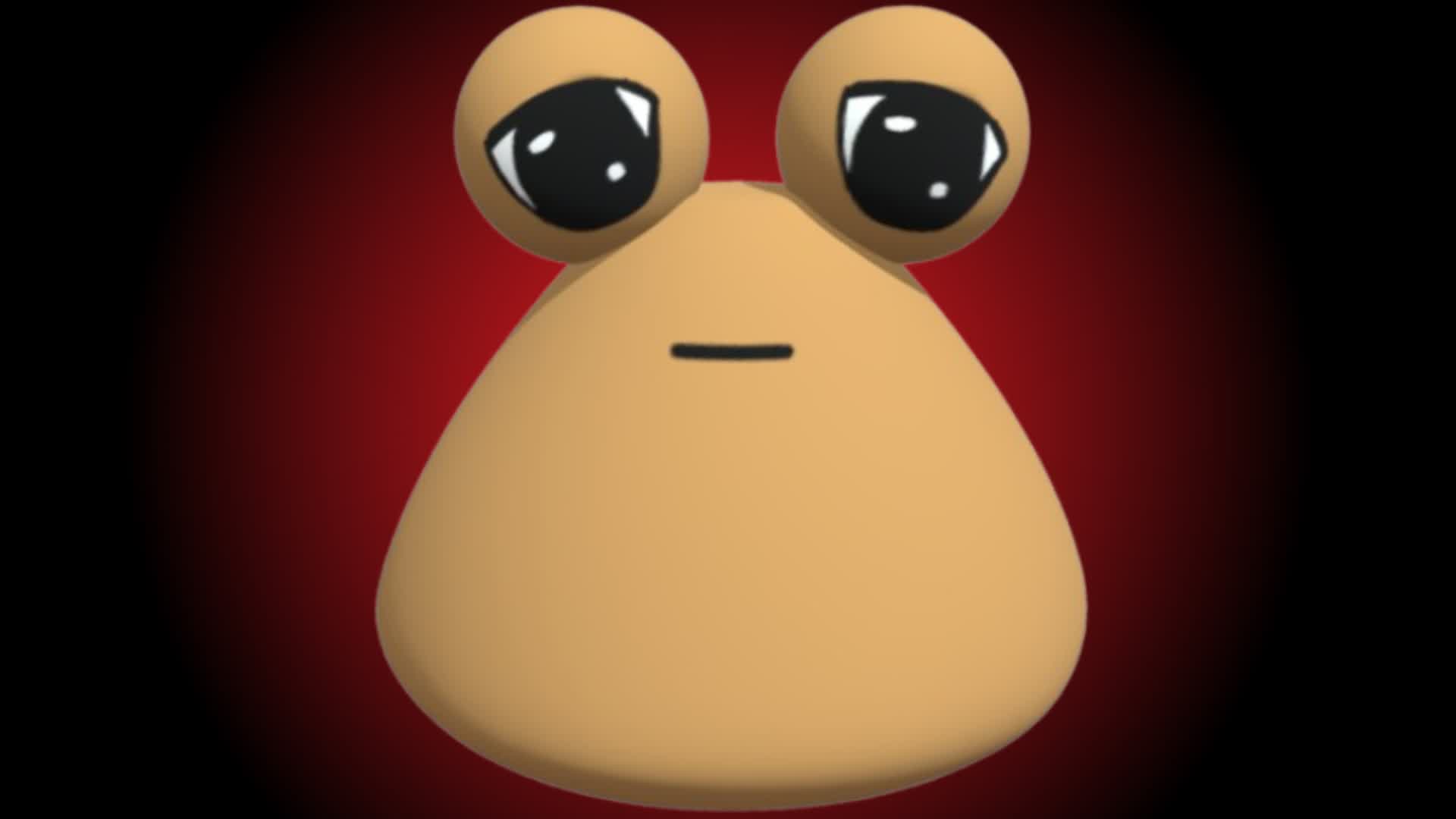 Pou's Nightmare [HORROR]