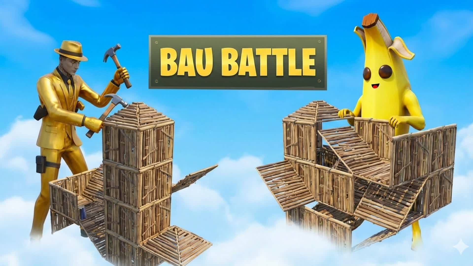 Bau Battle