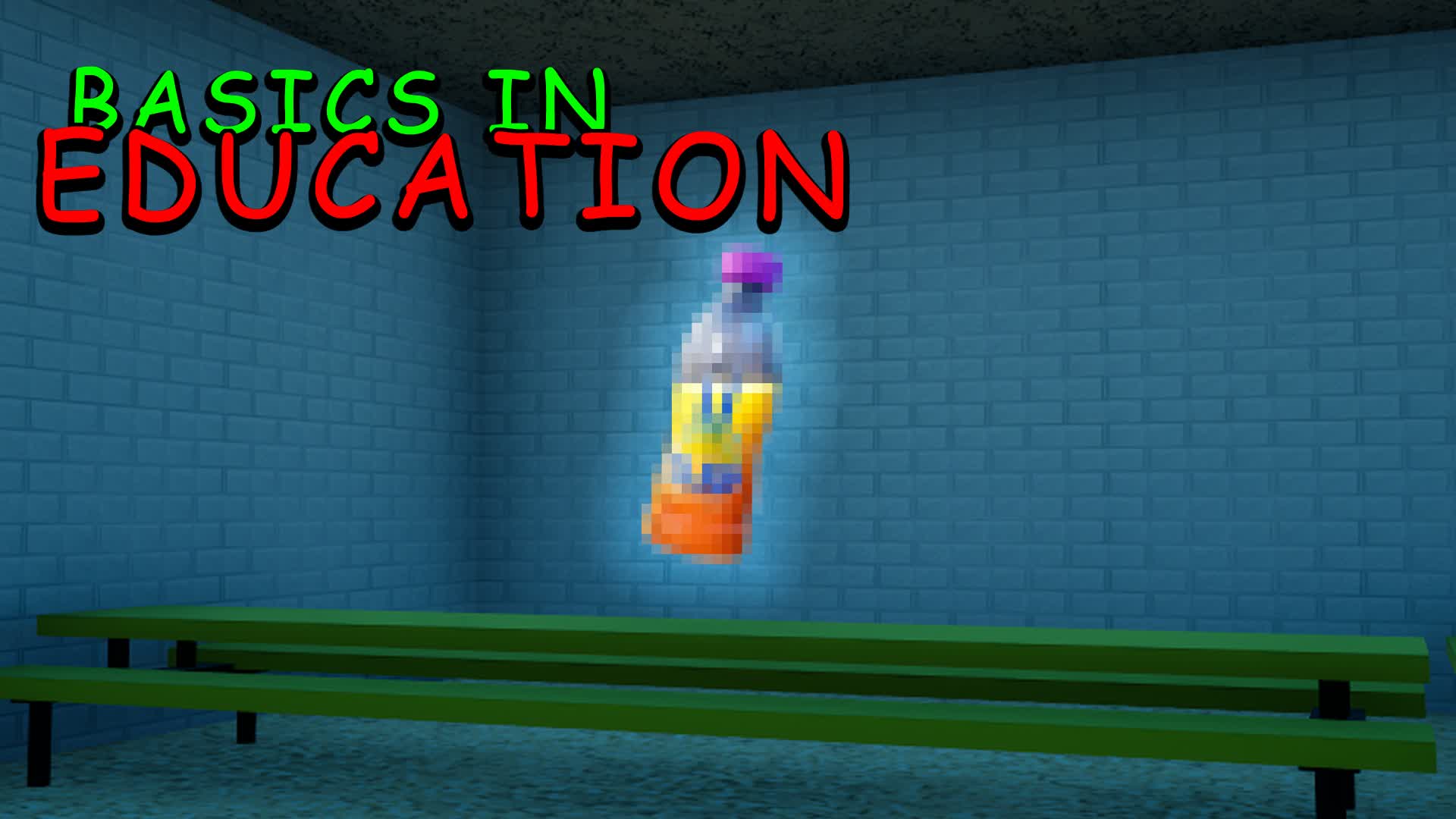 Basics In Education
