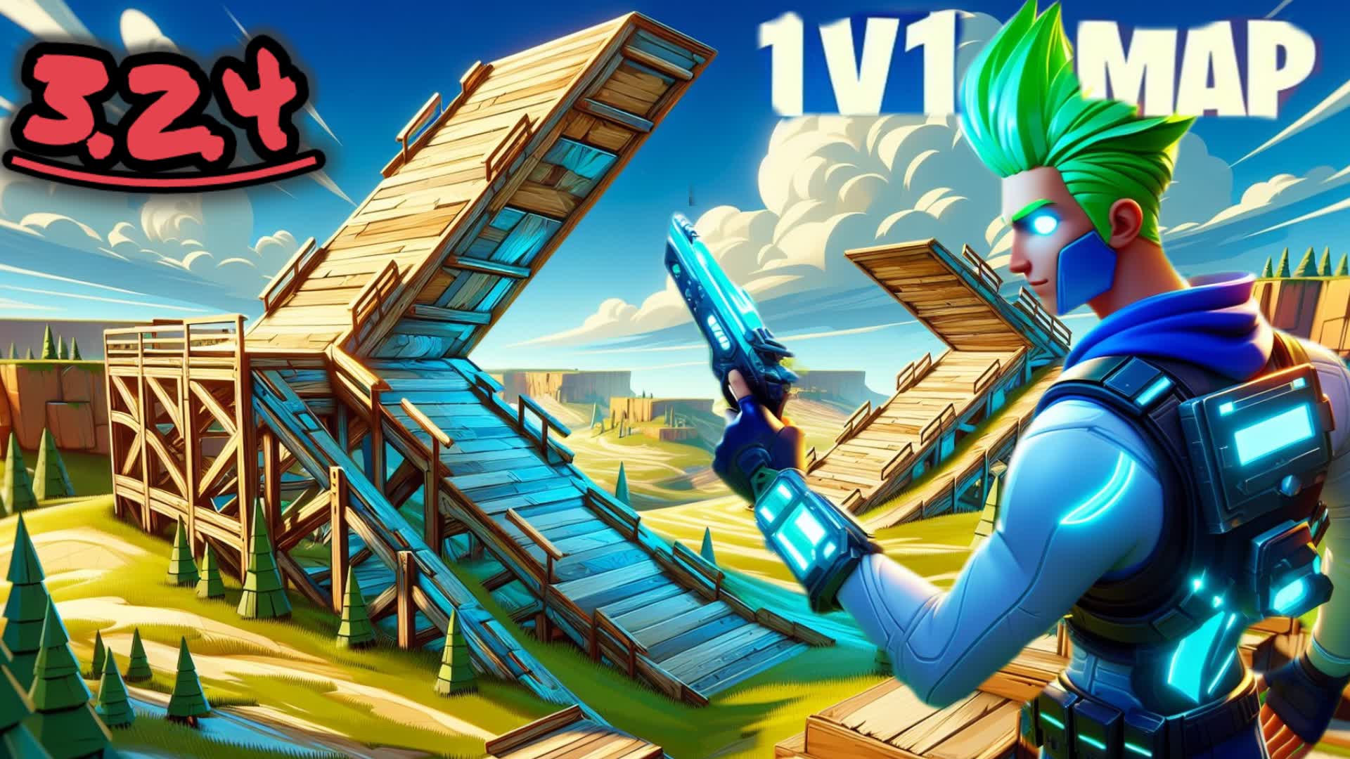 1v1 buildfights 3.2.4