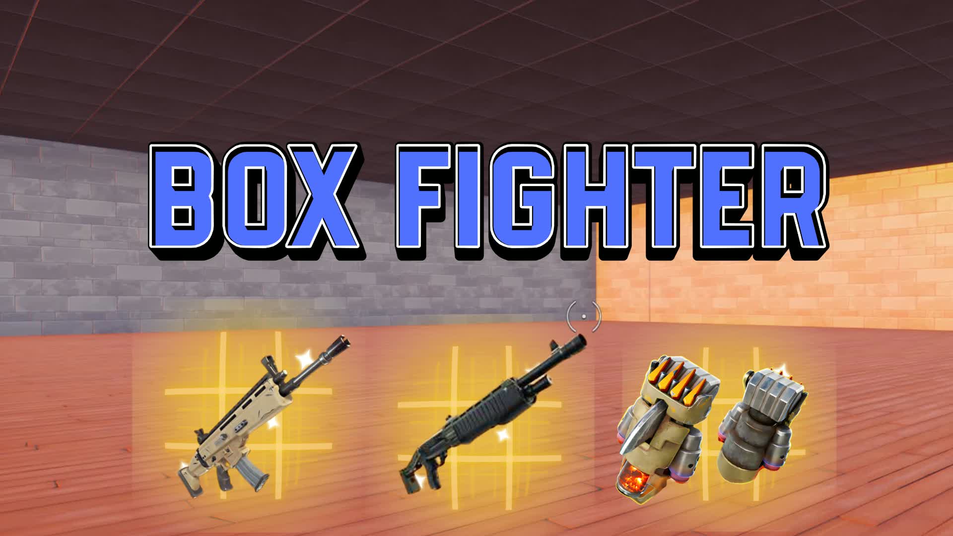 Box Fighter