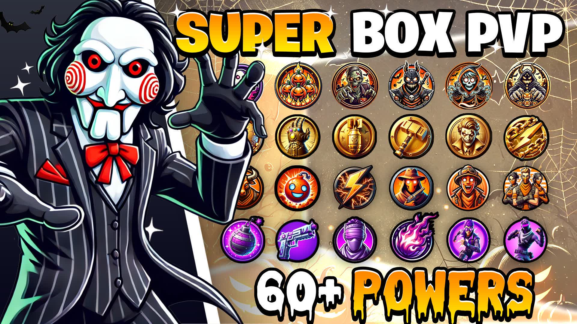 SUPER BOX PVP📦