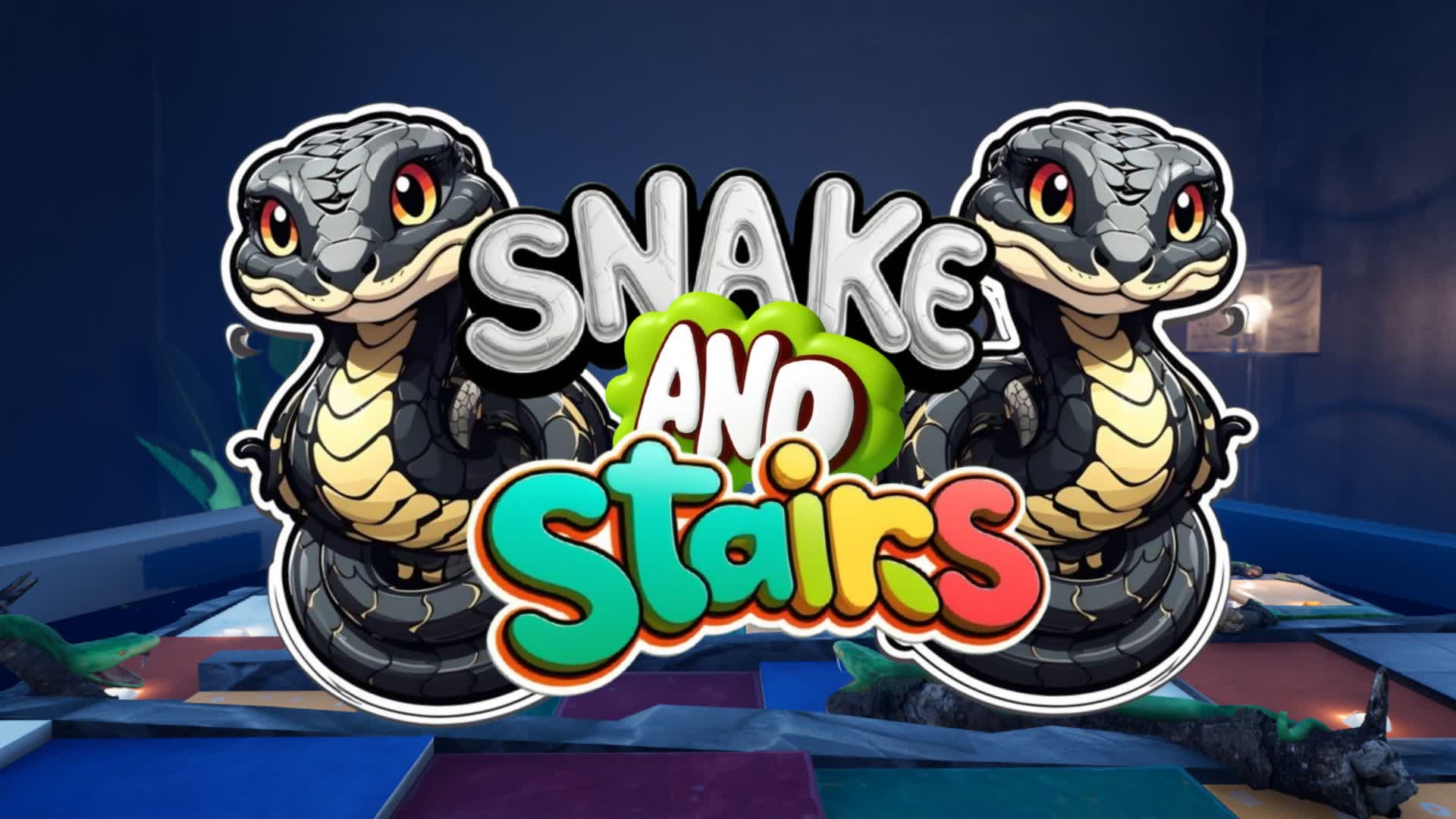 🐍 Snakes and Ladders📍 Minigame