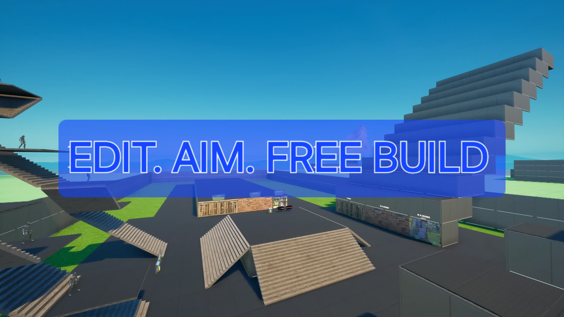 ★Edit Practice  Map★