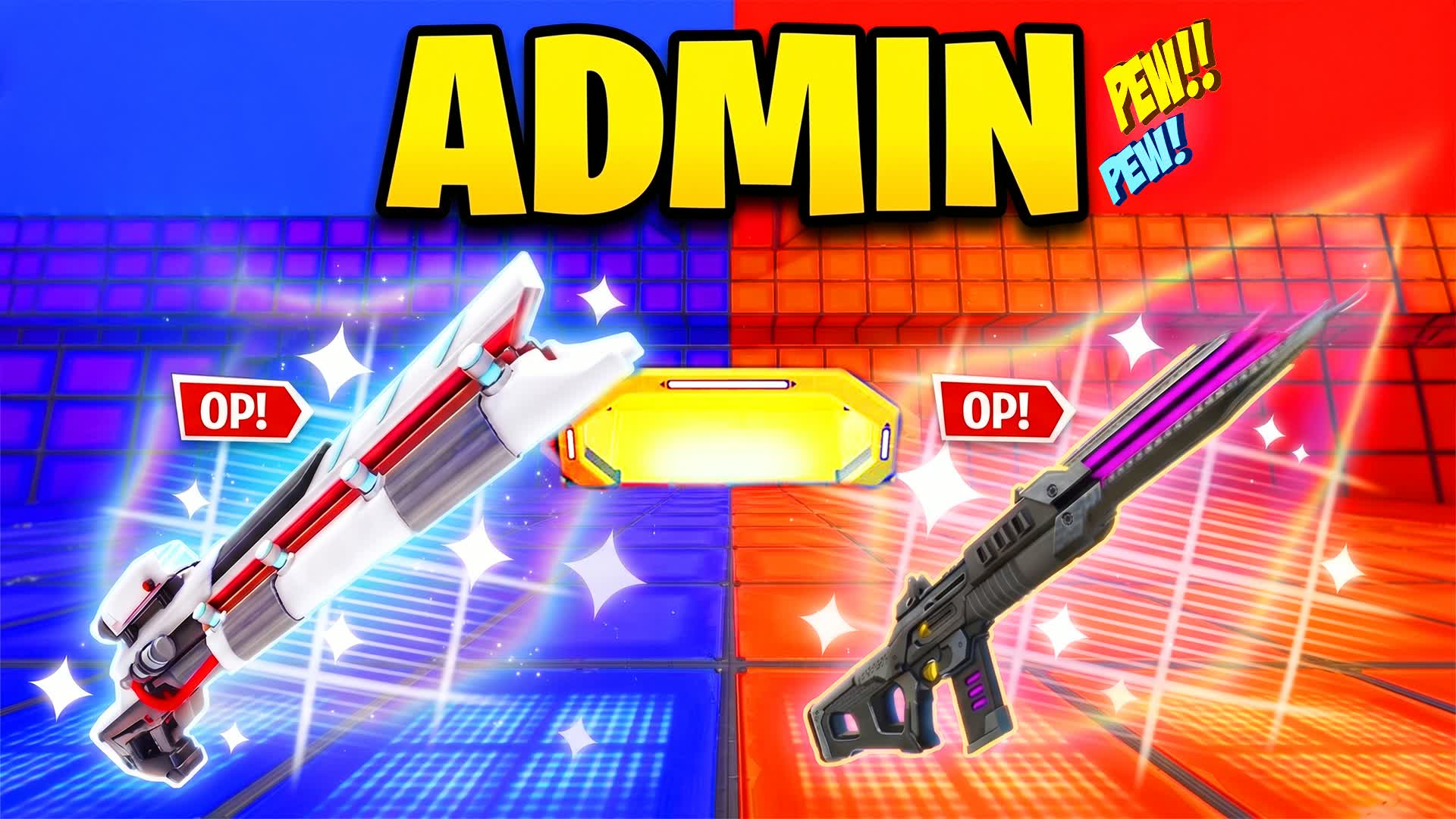 RVB ADMIN