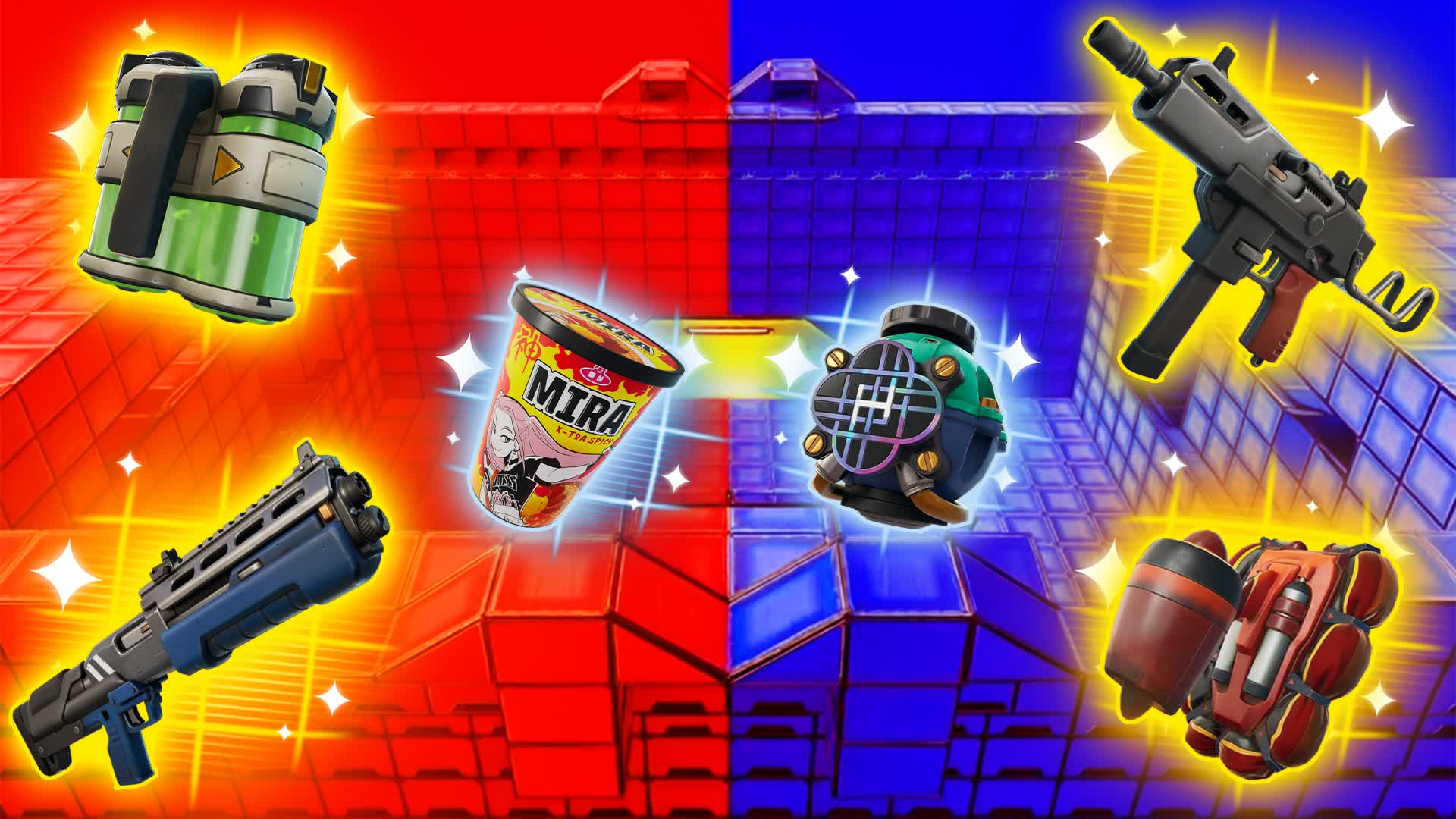 CRAZY KPOP RED VS BLUE 🔴🔵 [NEW]