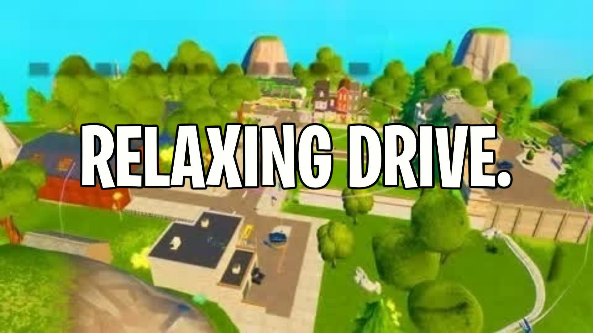 THE RELAXING CARS 💥