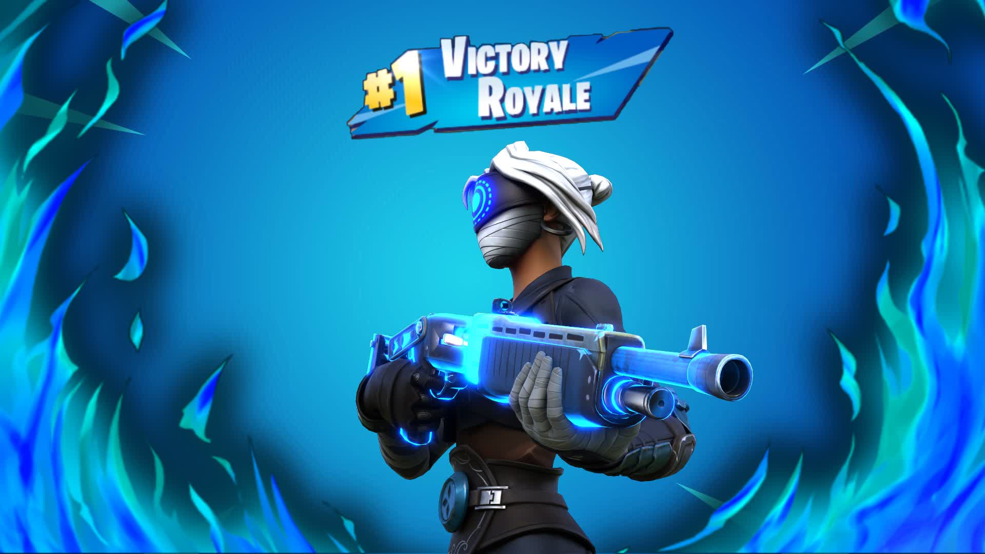 1v1 CRAZY200