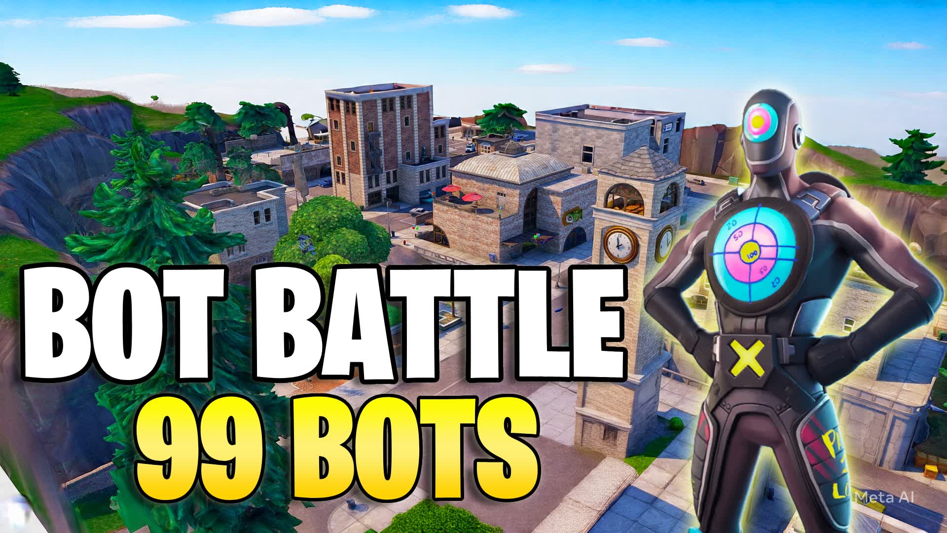 99 BOT