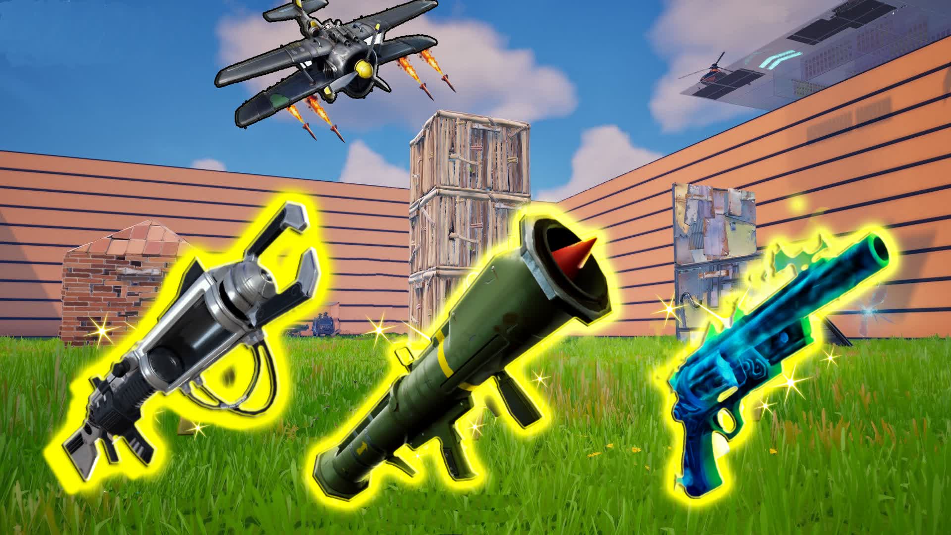 FUN WITH EVERY GUN !!!!!
