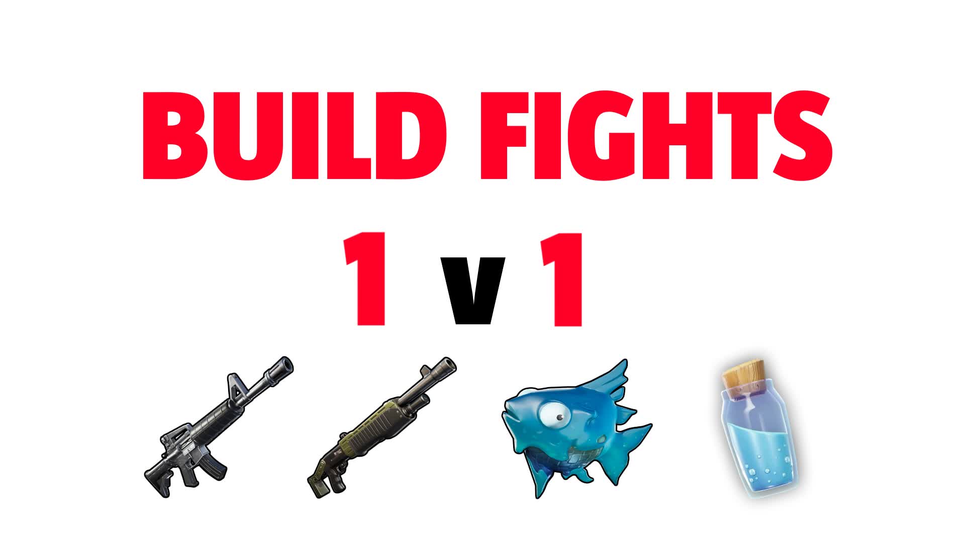 Pandvil 1V1