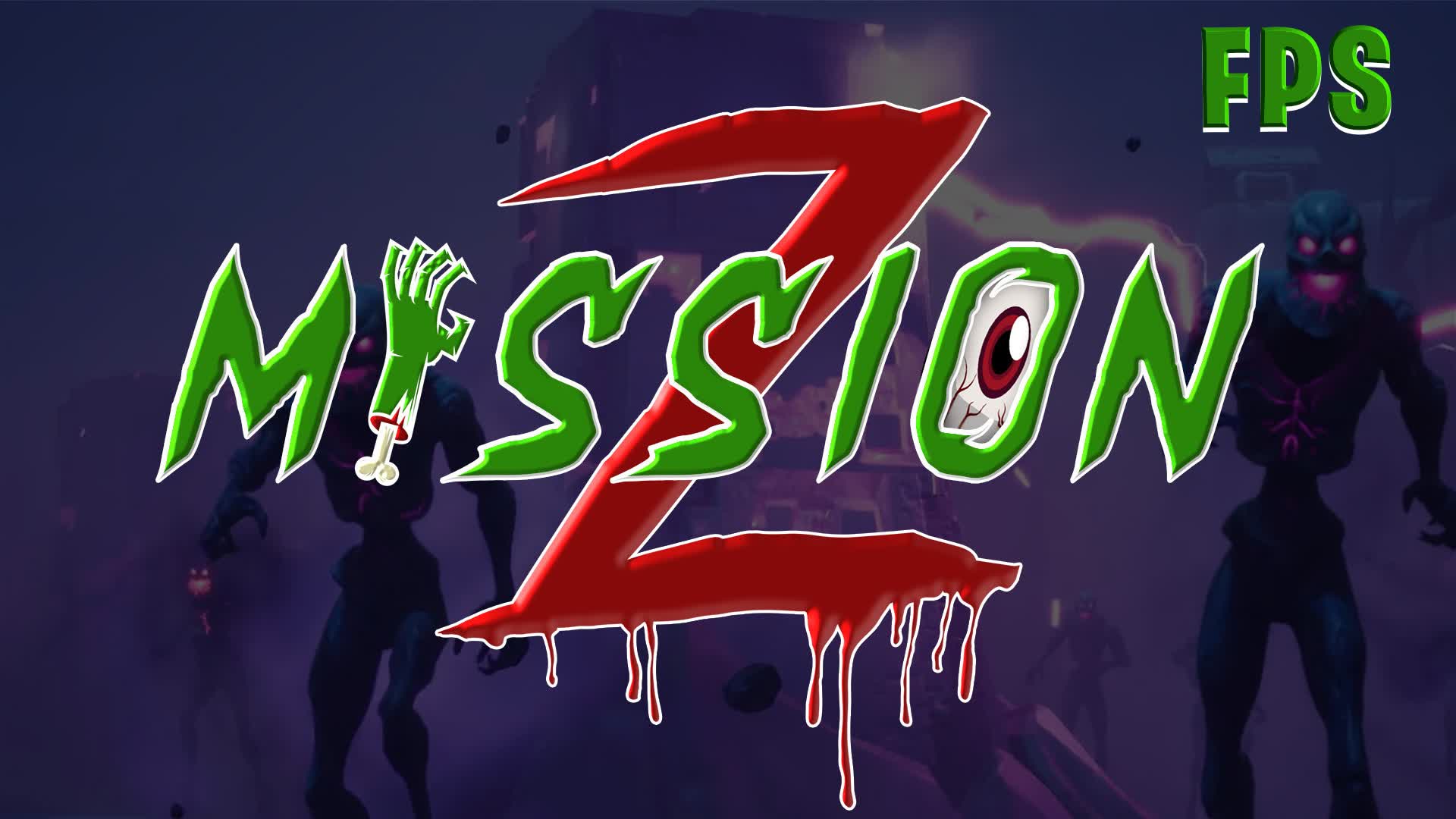 MISSION Z - SURVIVAL RPG