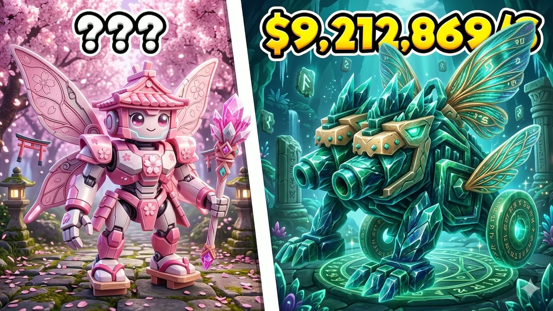 STEAL THE FIGURE