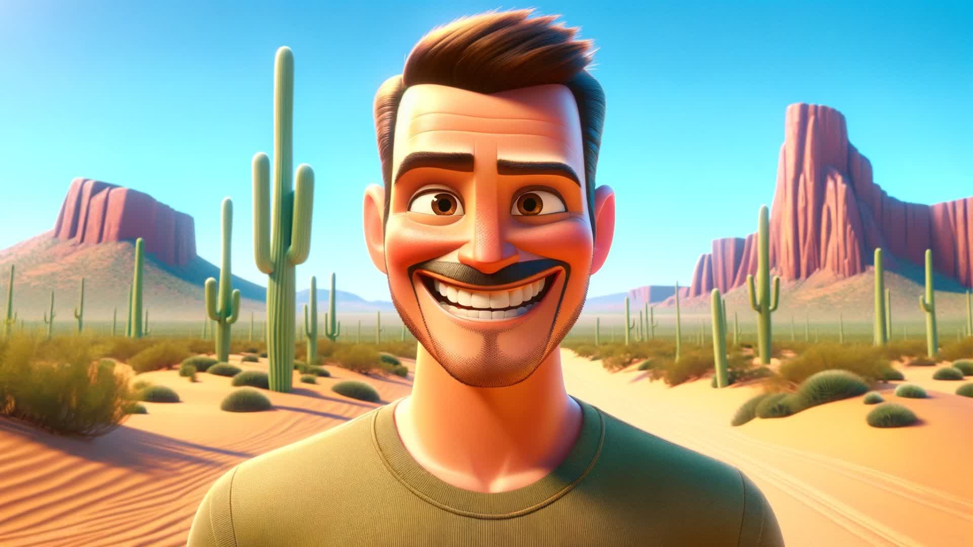 ARIZONA ZONEWARS🌵