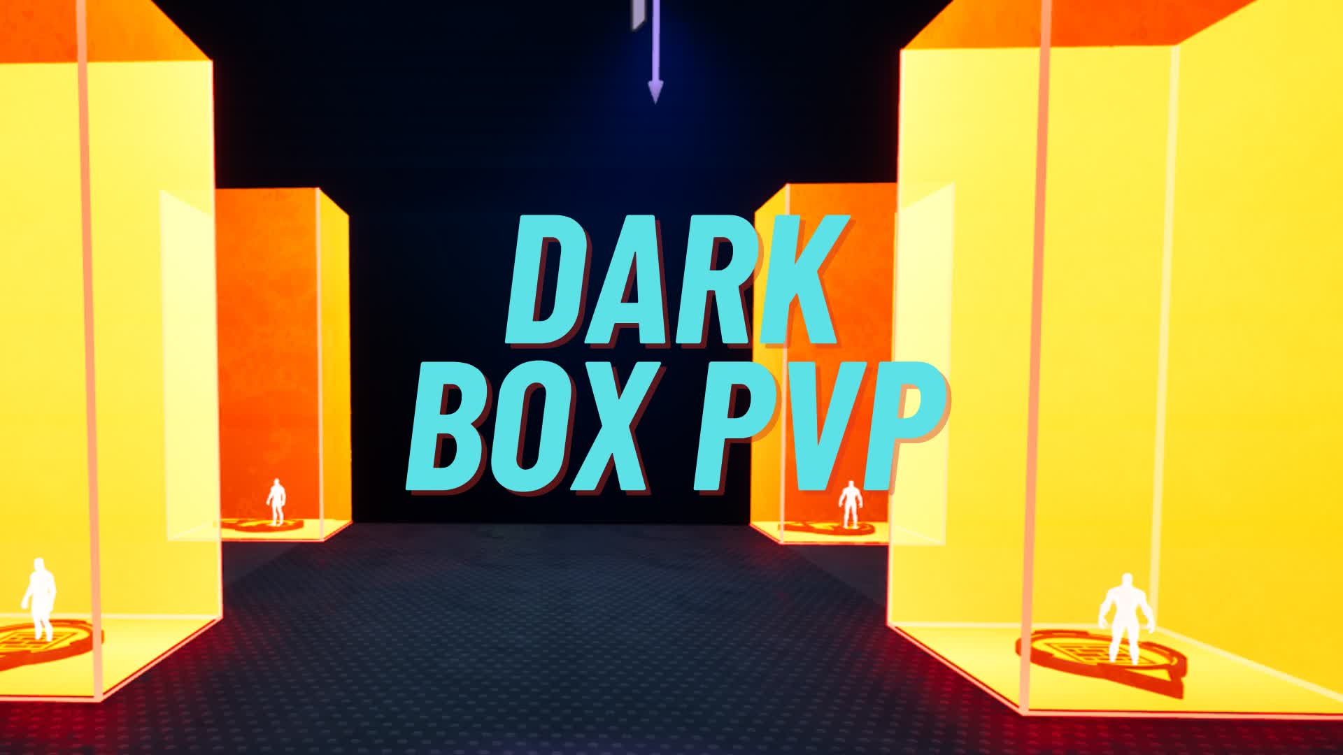 Dark BoxPvP