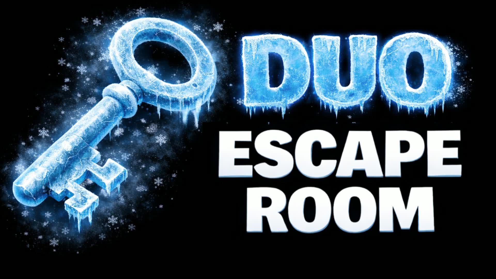 DUO ESCAPE ROOM WINTER