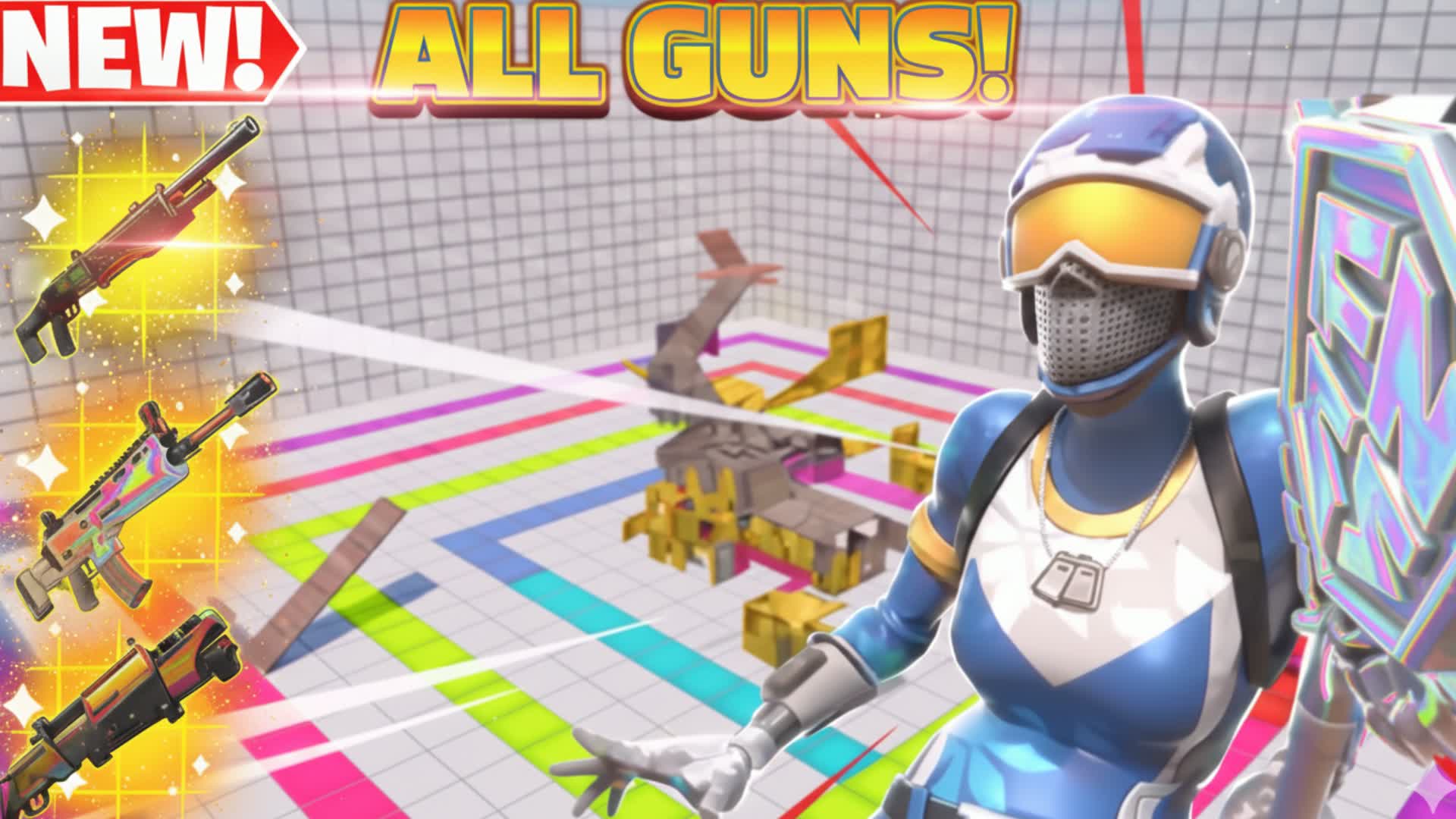 SUPER KIT FFA (V1.0.5)