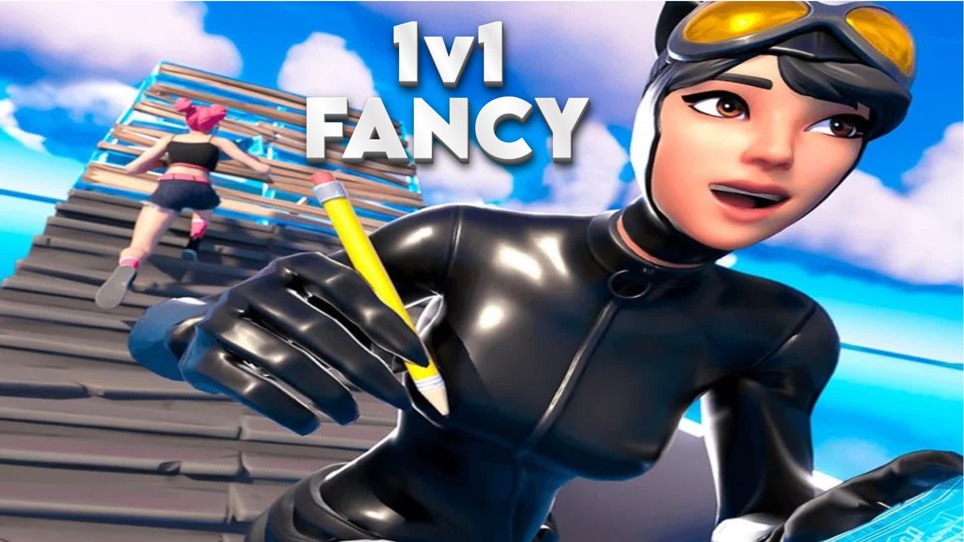 1v1 Fancy