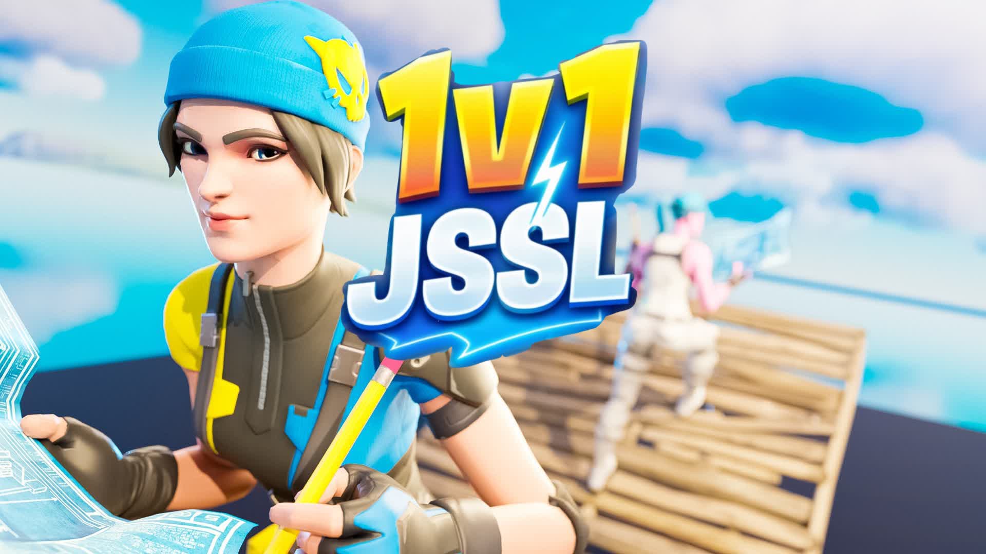 JSSL 1V1