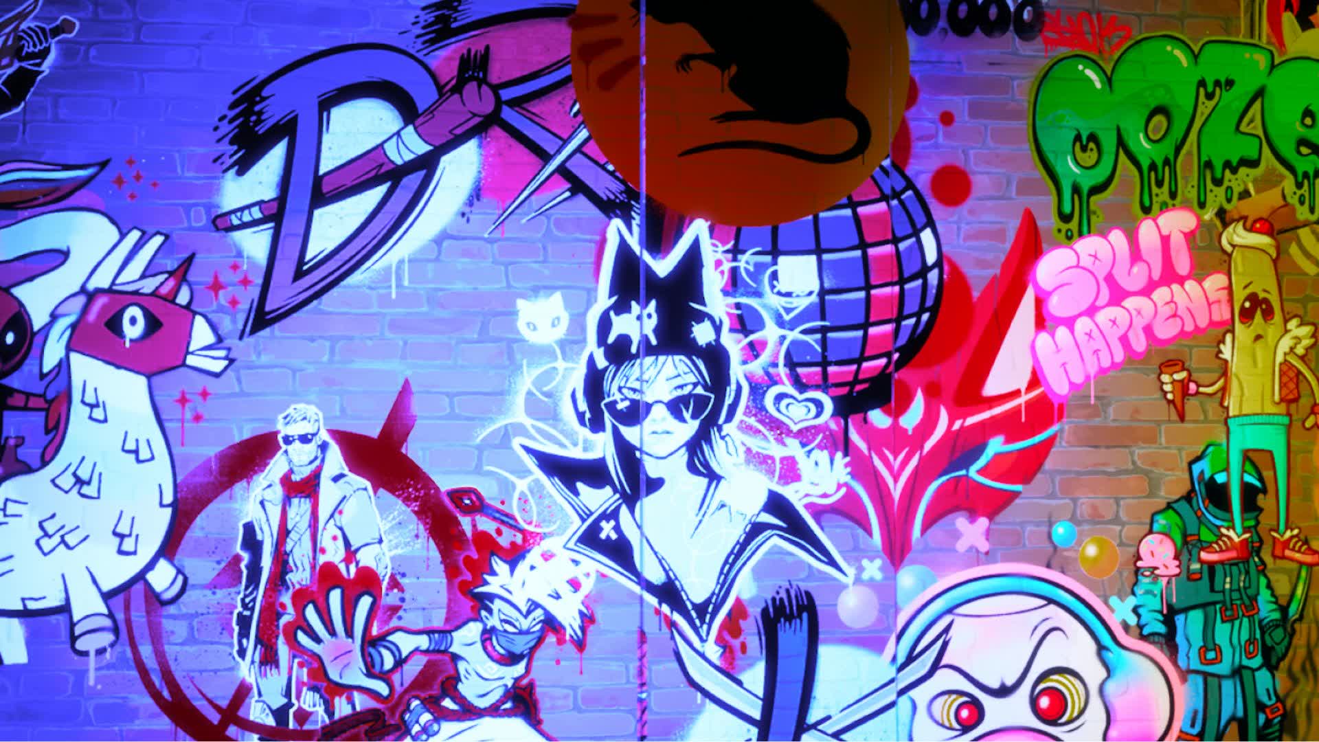 Club Underground RP