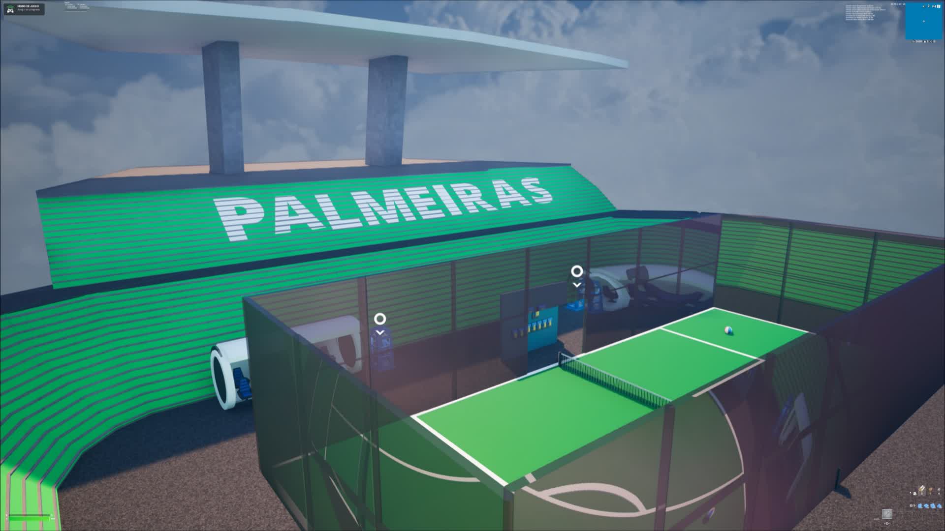 La Liga Pádel 🇪🇸 | Palmeiras