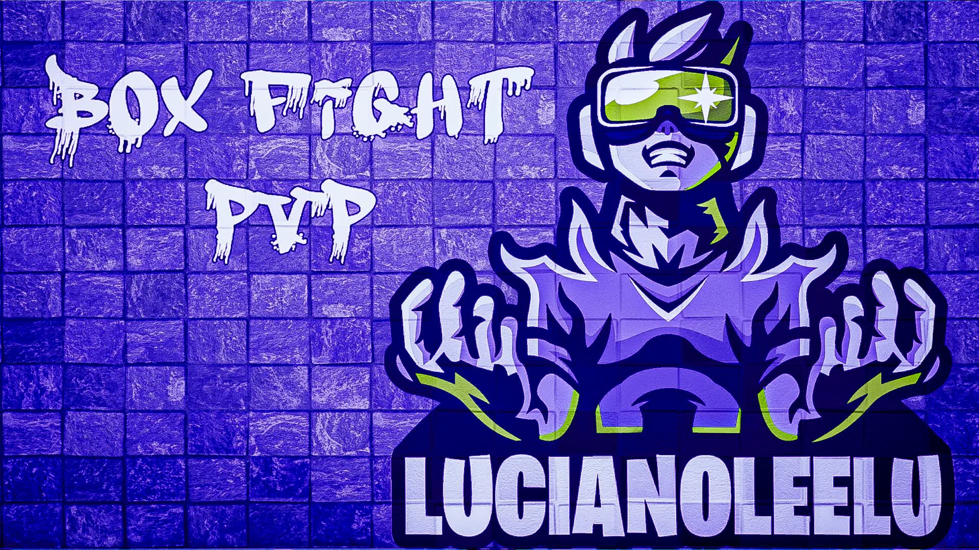 Box Fight PVP - Leelu
