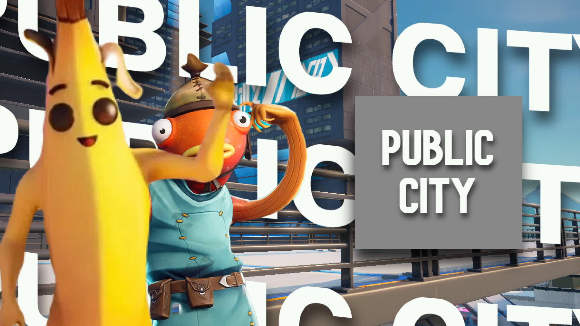 PUBLIC CITY