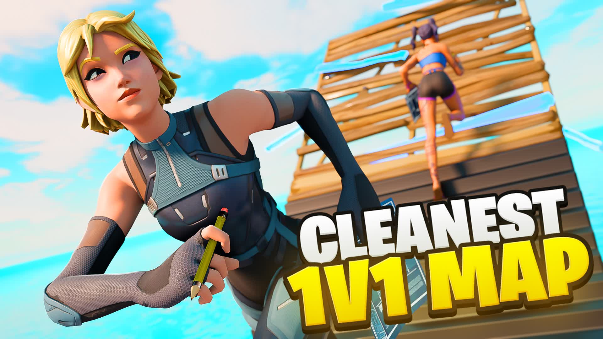 Jxkefn 1v1 Build Fights 📝