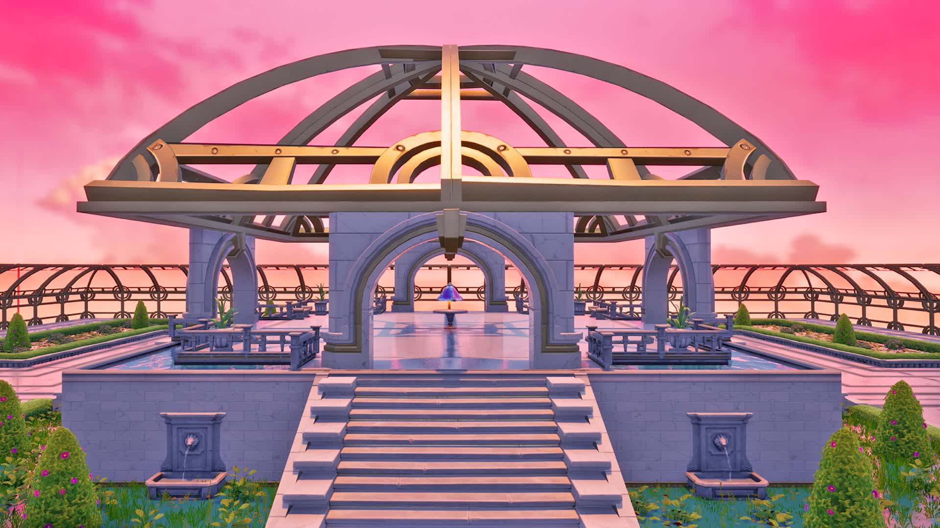 Heaven's Maze