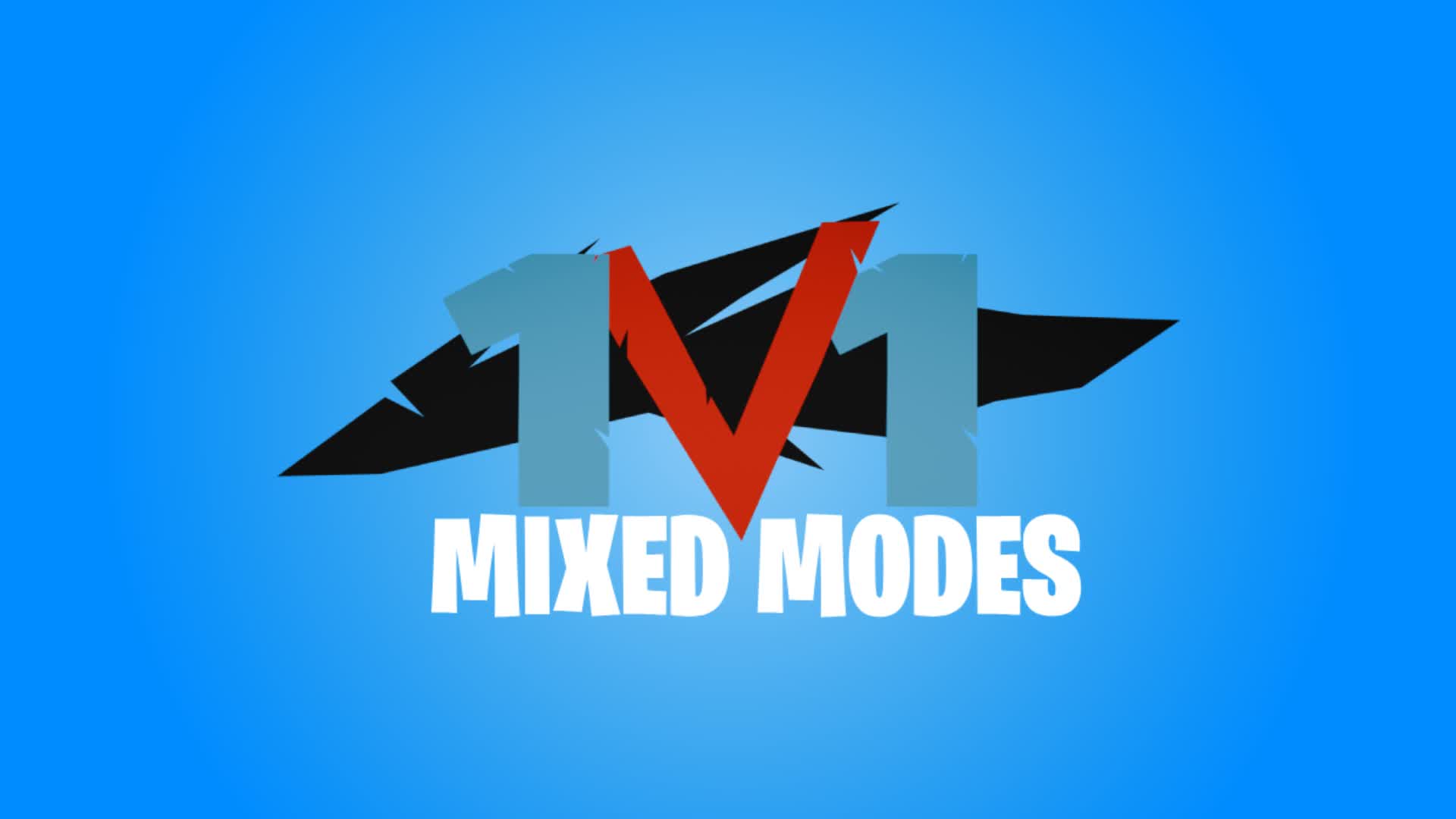 1v1 Mixed modes