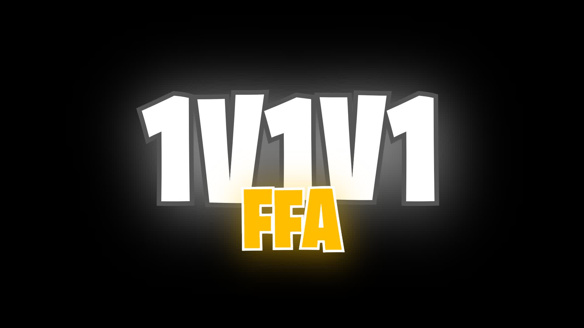 BLACK 1V1V1 - FREE FOR ALL