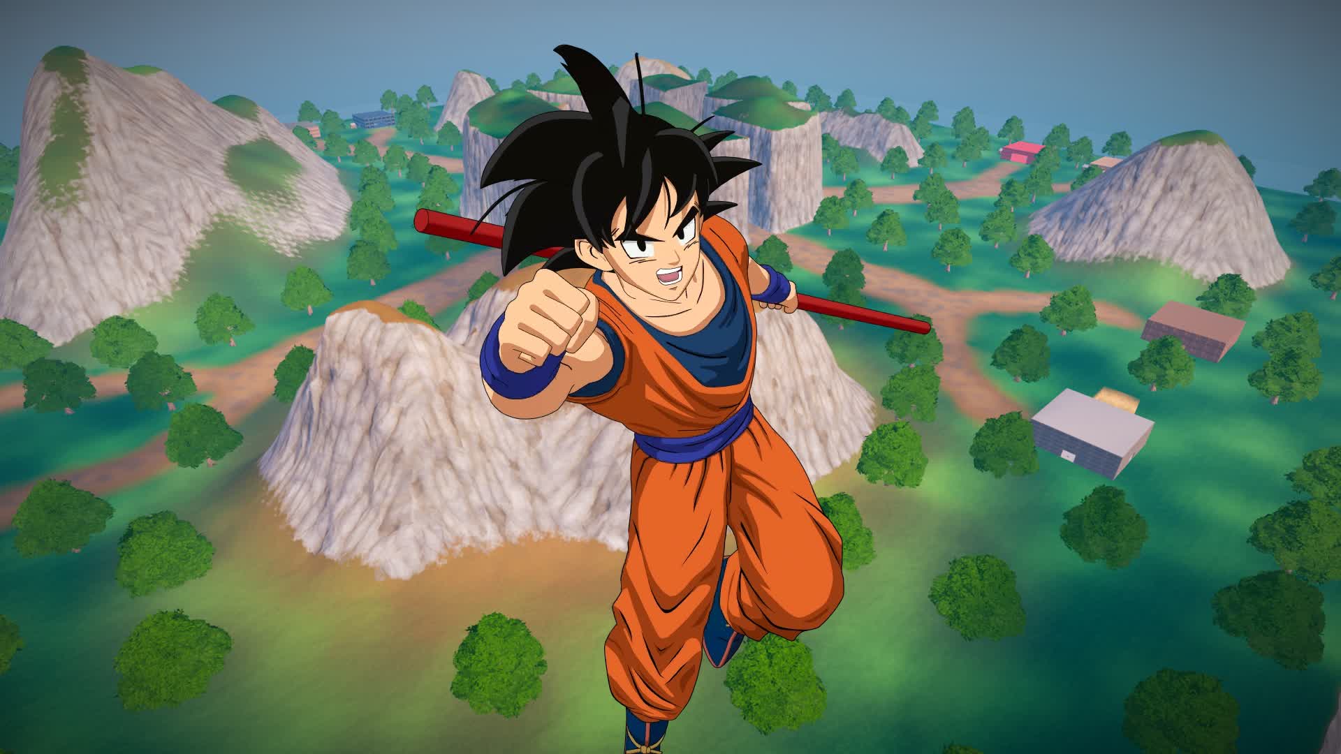 Saiyans 🔥