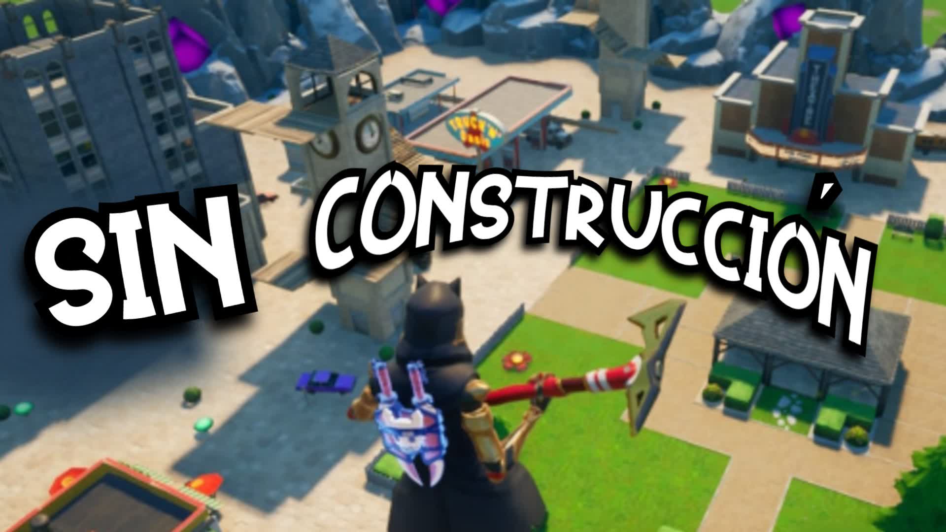 ⭐TILTED ZERO BUILD⭐
