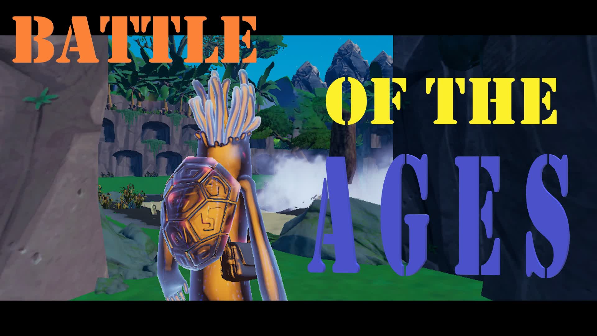 Battle of the Ages