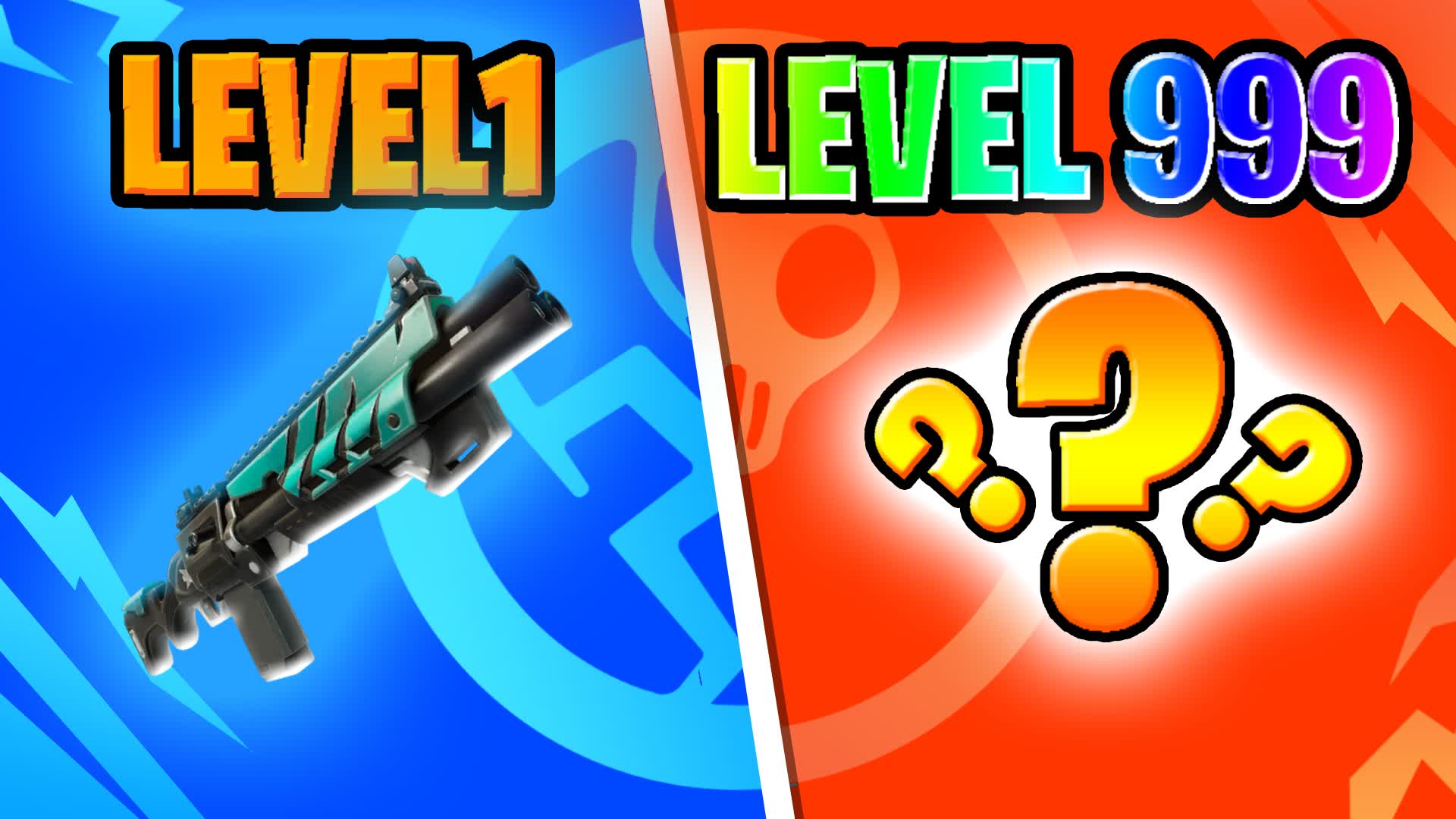 Please play GUN GAME