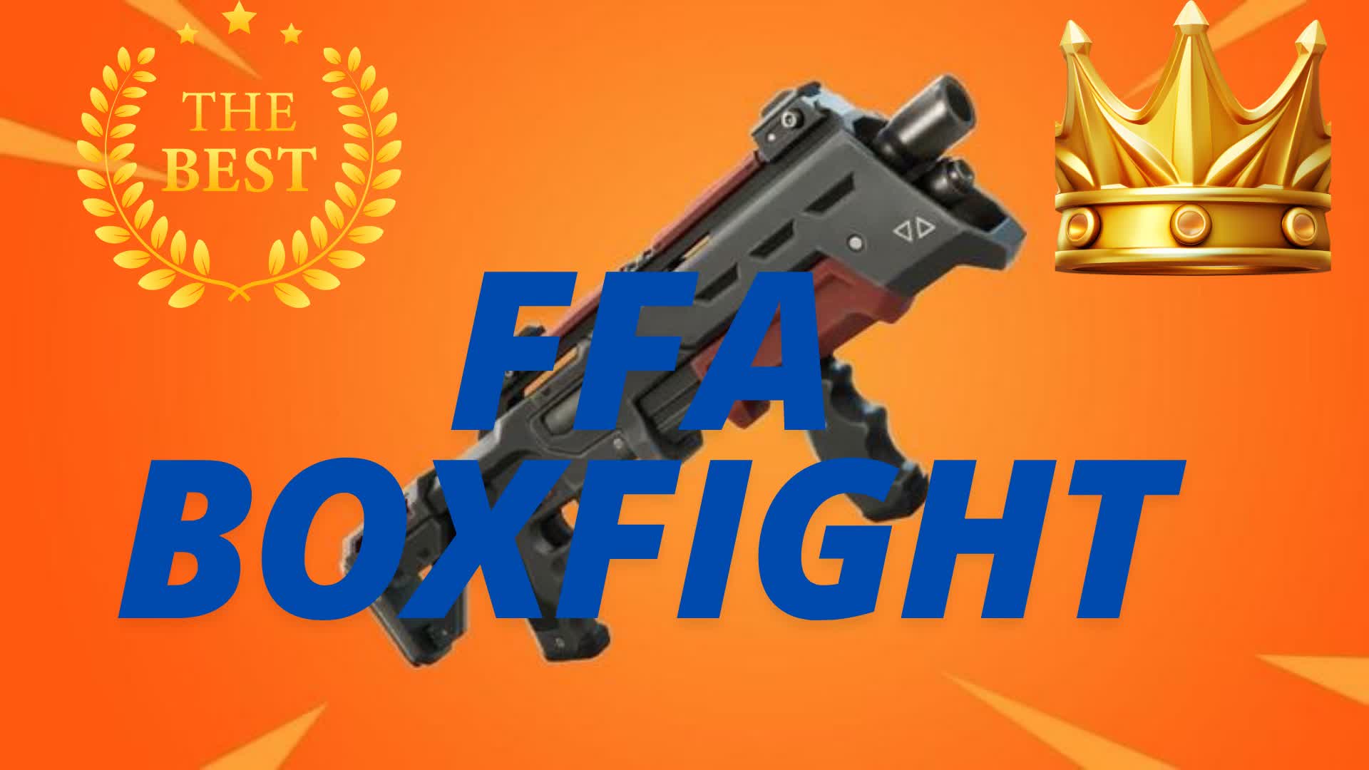 BOX FIGHTS PVP HAVOC