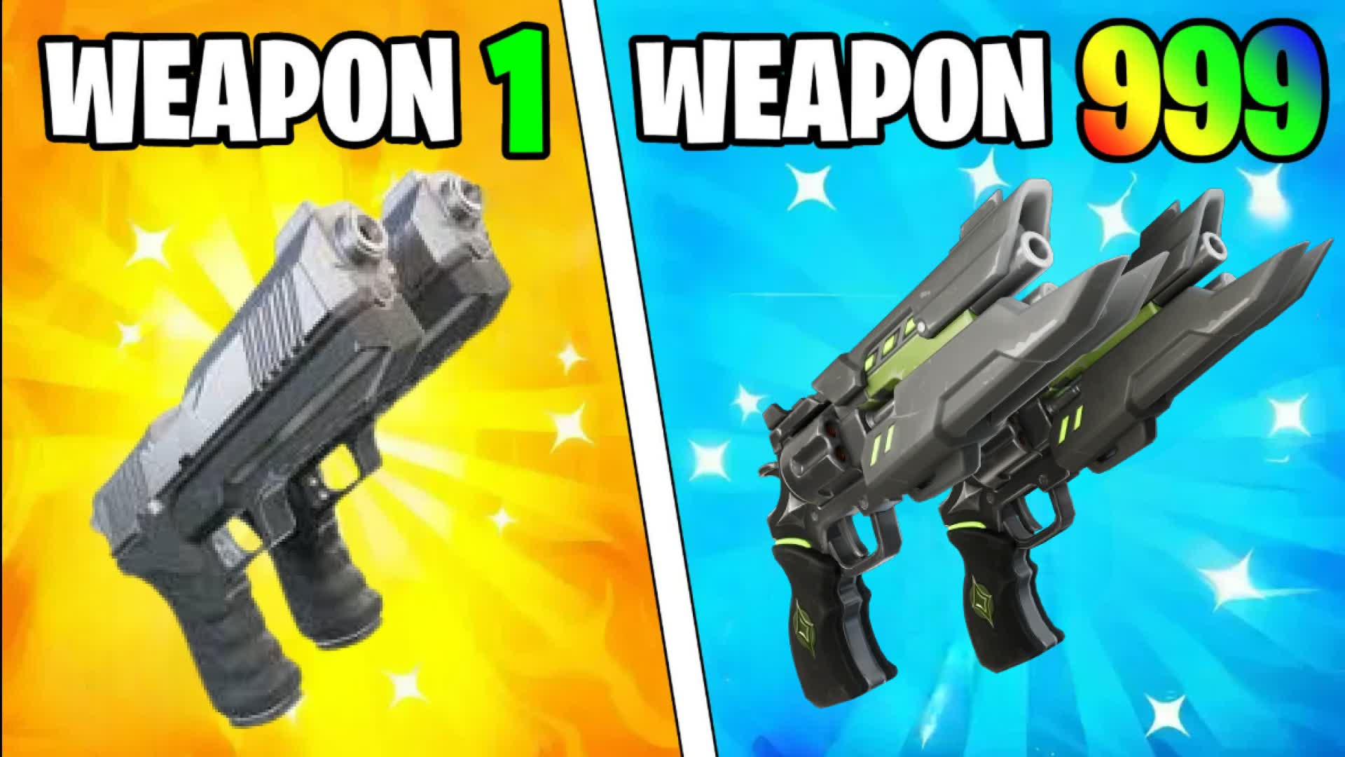 SUPER GUN GAME
