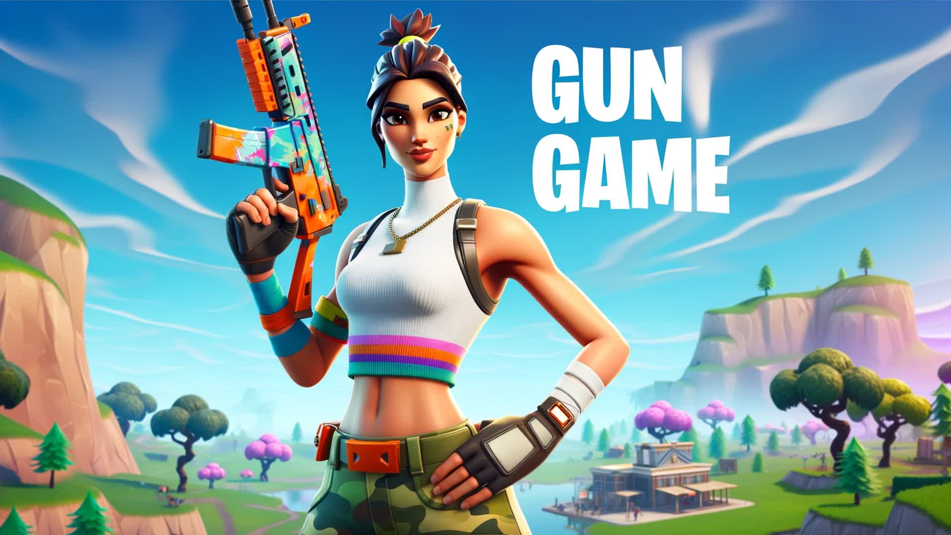 GunGame