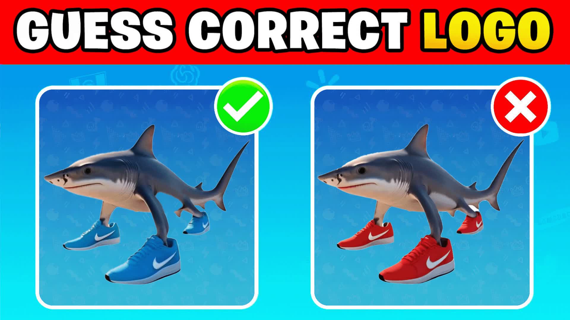 GUESS CORRECT