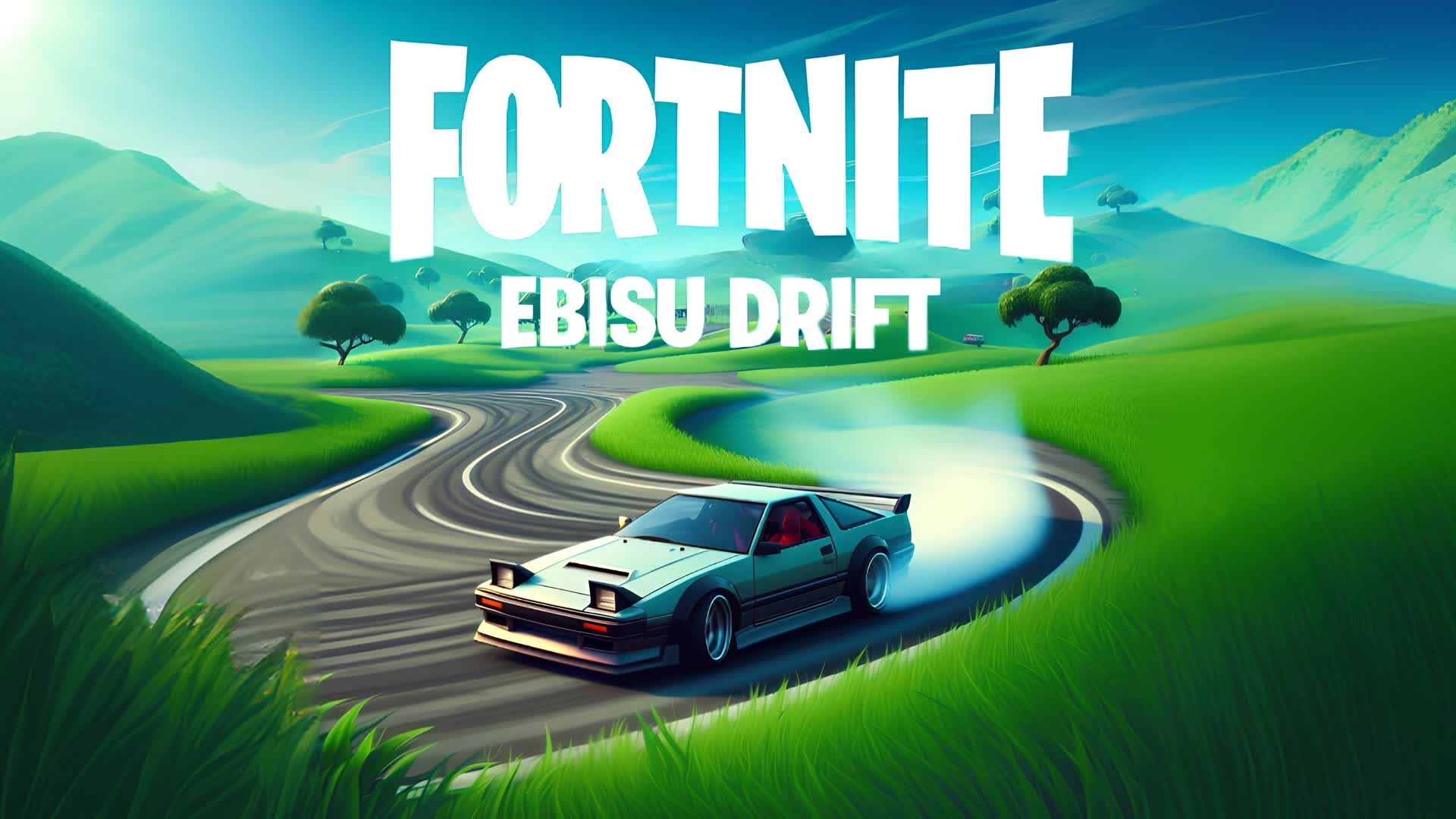 EBISU DRIFT