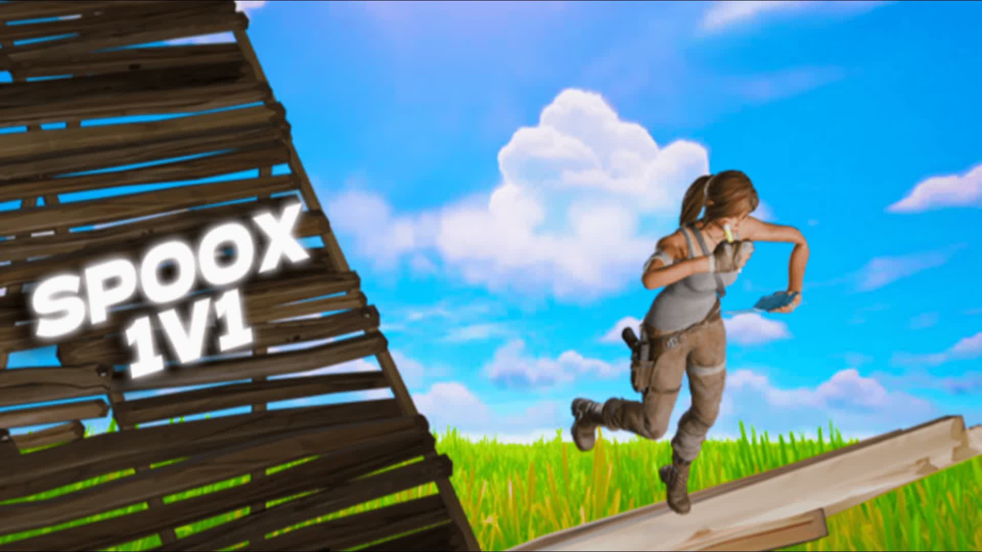Spoox 1v1 [No delay]