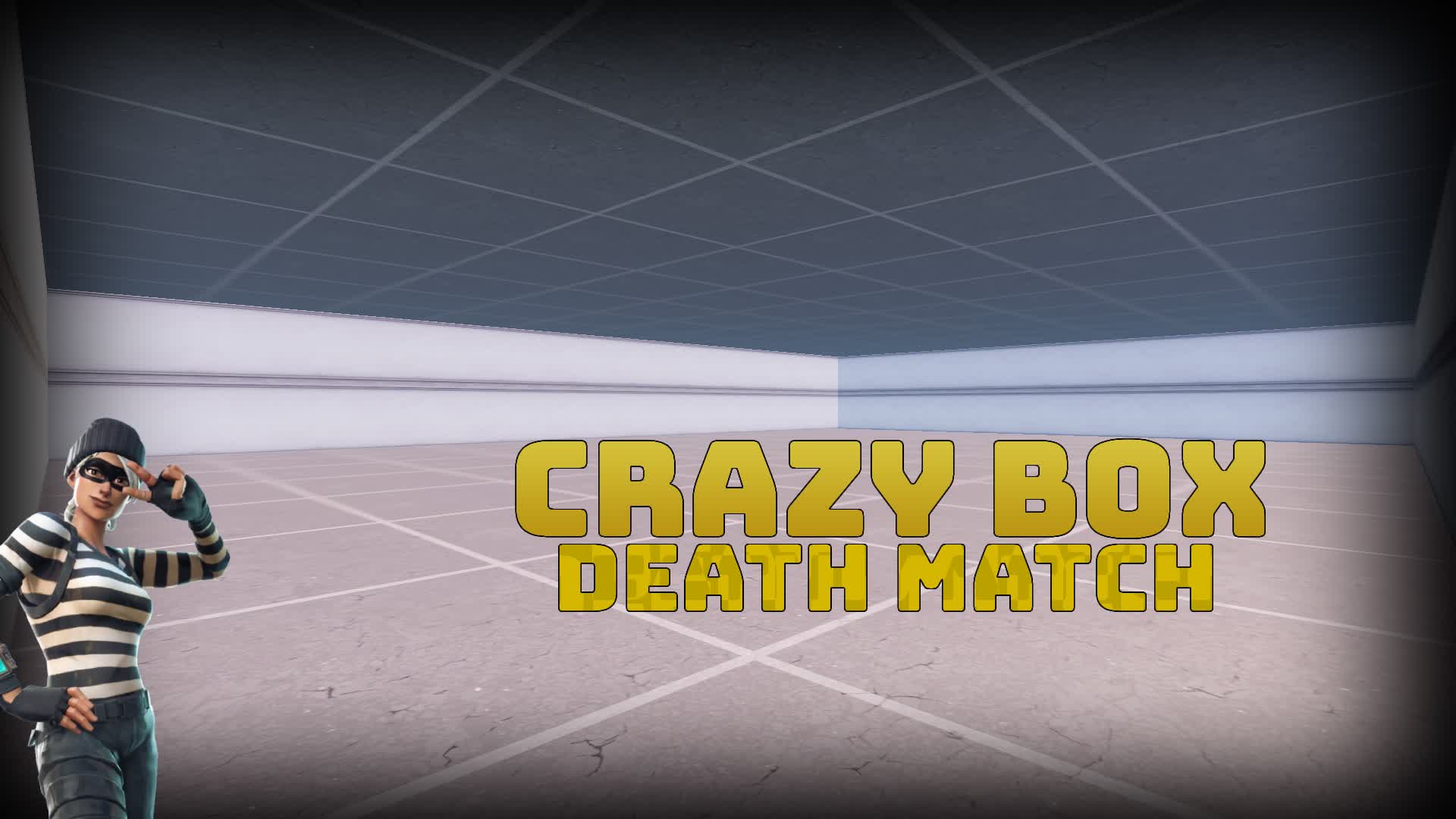 CRAZY BOX DEATHMATCH
