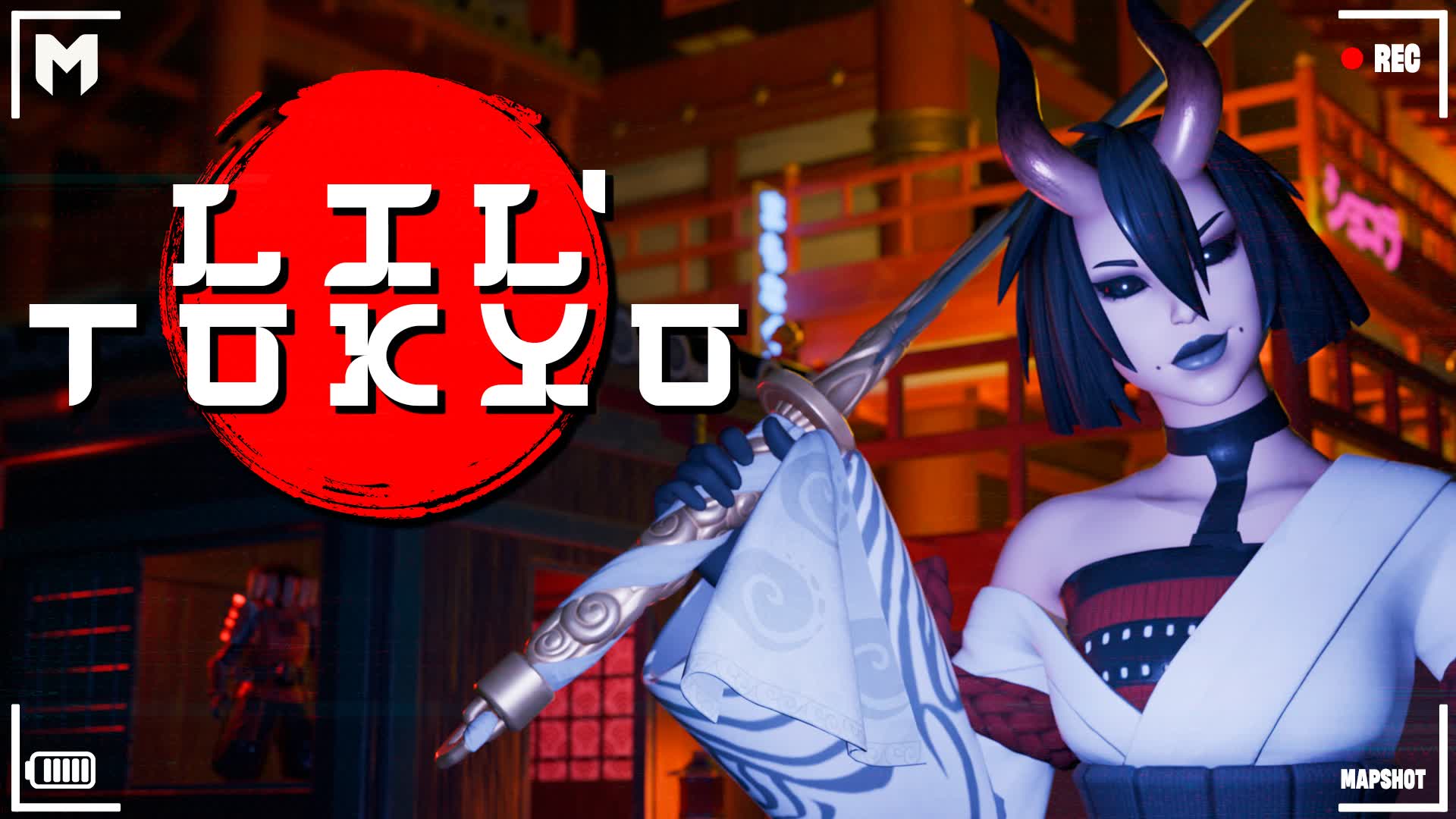 Lil' Tokyo: Rooftop Domination