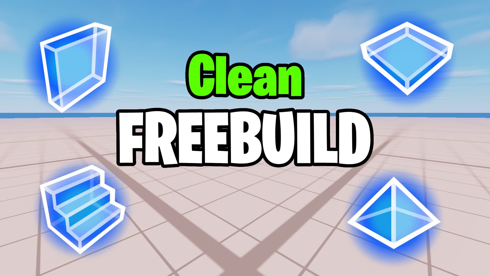 Clean FreeBuild