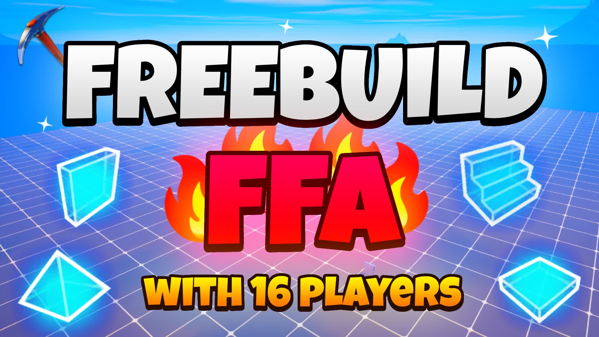 FREEBUILD FFA