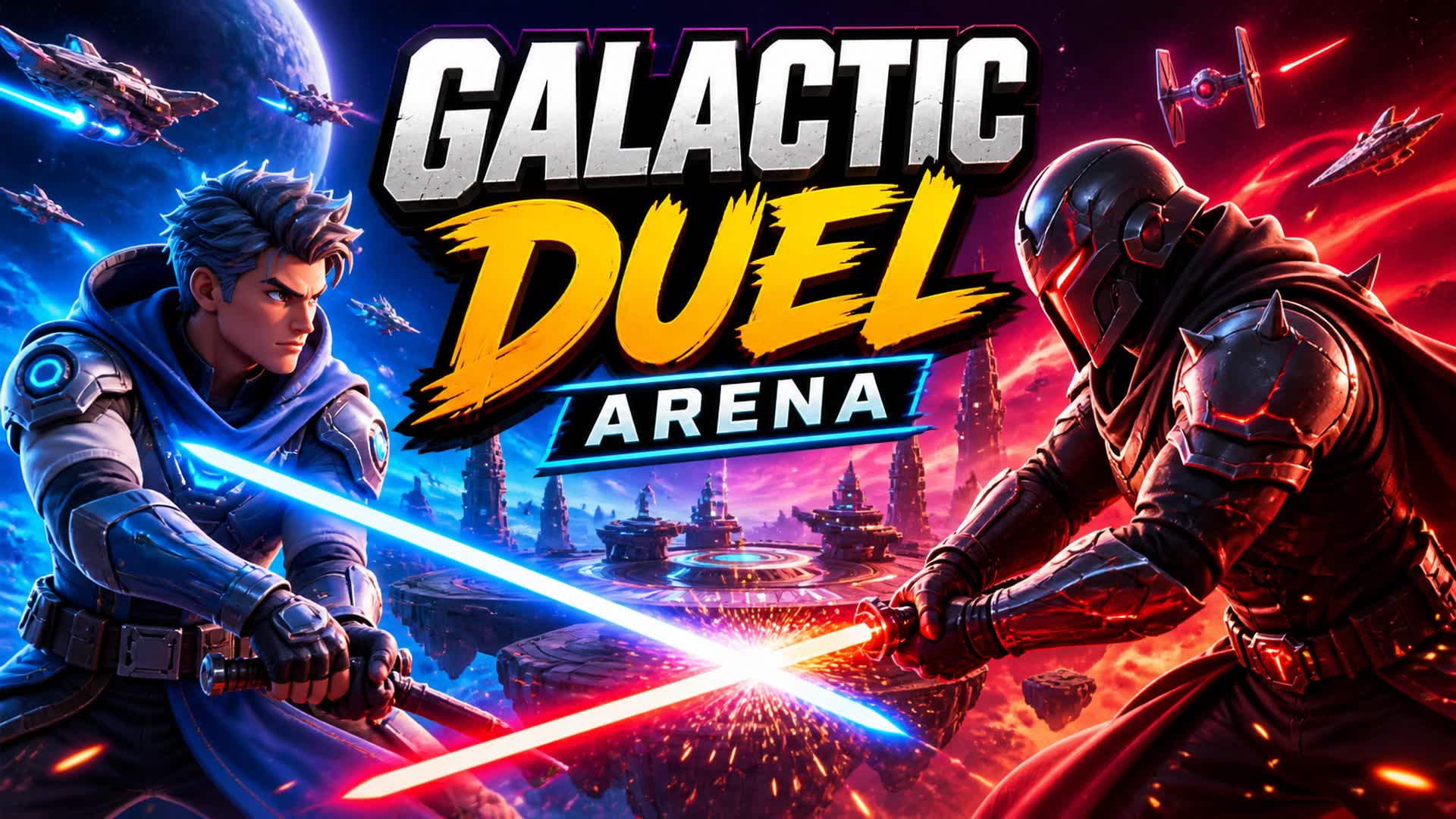 Star Wars Battles