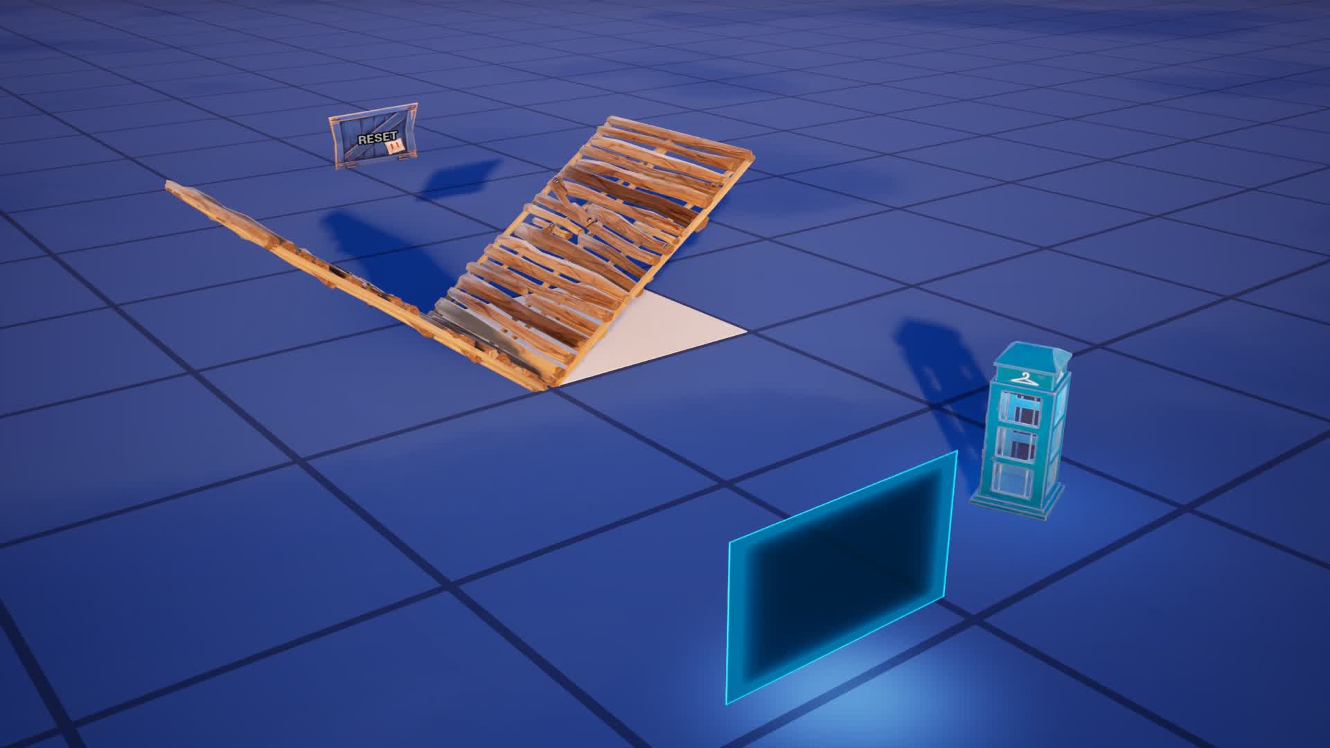WYUK 1V1 MAP (200 PUMP)