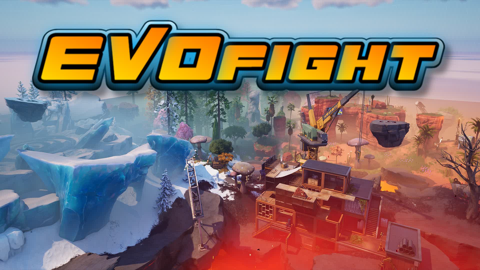 EVOFIGHT