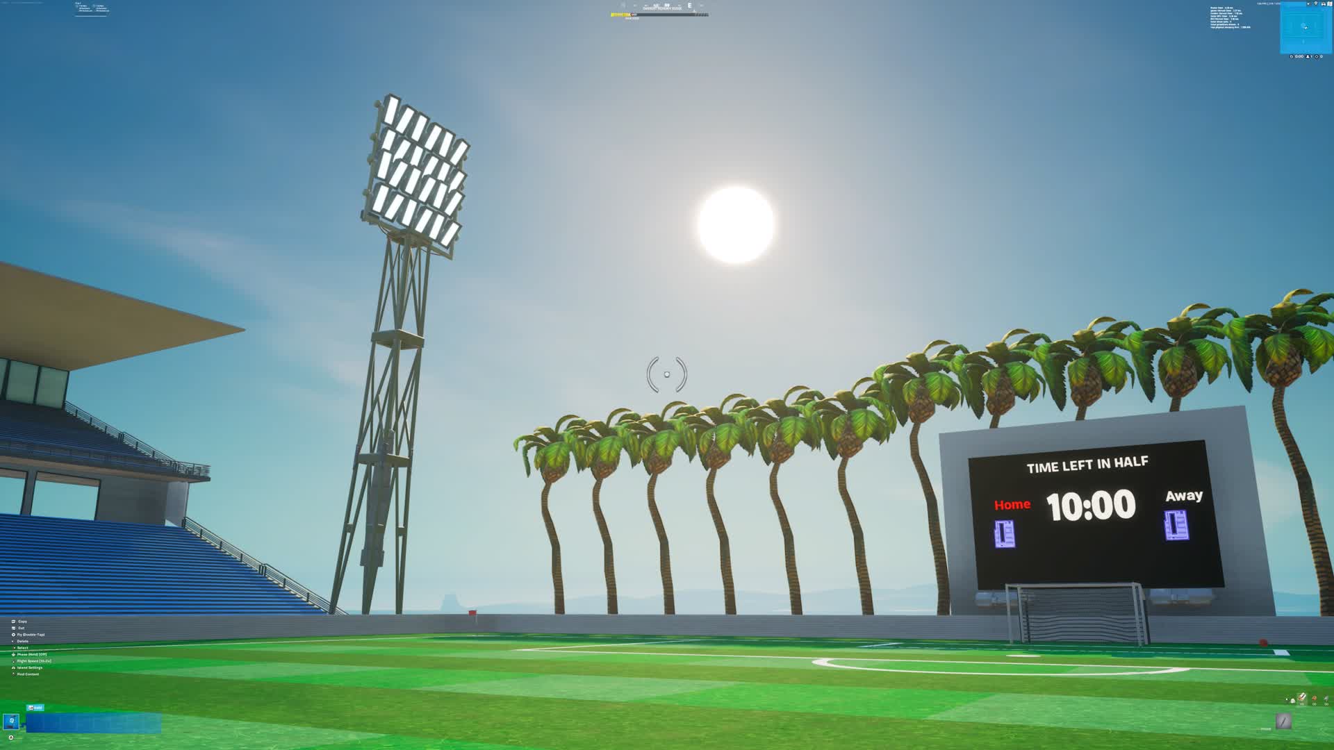 Beach Arena (F League) MARINERS
