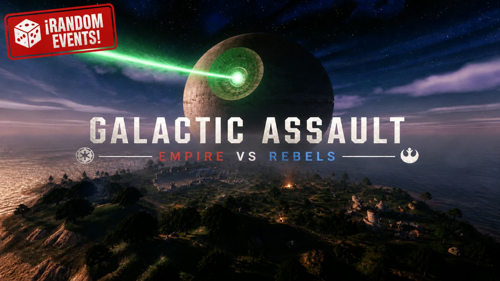 Galactic Assault